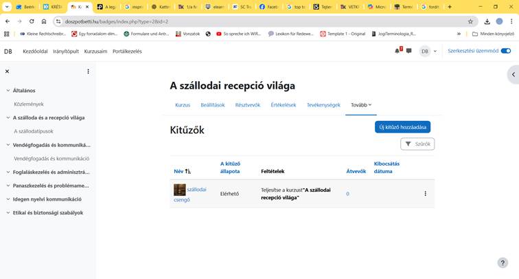 A képen szöveg, képernyőkép, szoftver, Számítógépes ikon látható
Előfordulhat, hogy az AI által létrehozott tartalom helytelen.