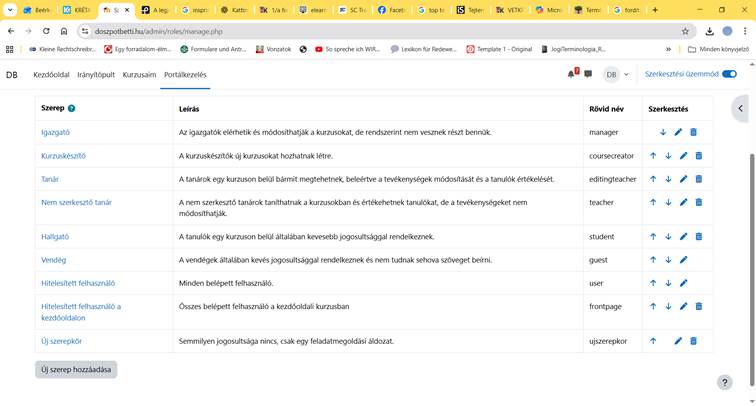 A képen szöveg, képernyőkép, szoftver, szám látható
Előfordulhat, hogy az AI által létrehozott tartalom helytelen.