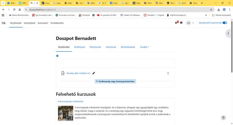 A képen szöveg, képernyőkép, szoftver, Weblap látható
Előfordulhat, hogy az AI által létrehozott tartalom helytelen.